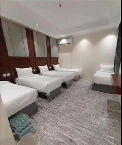 60th Street Hotel | Manasik Al Bait 2 Hotel Makkah by Moro
