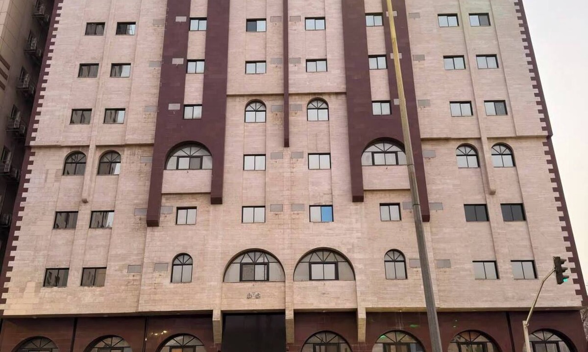 60th Street Hotel | Manask Al Bayt Hotel