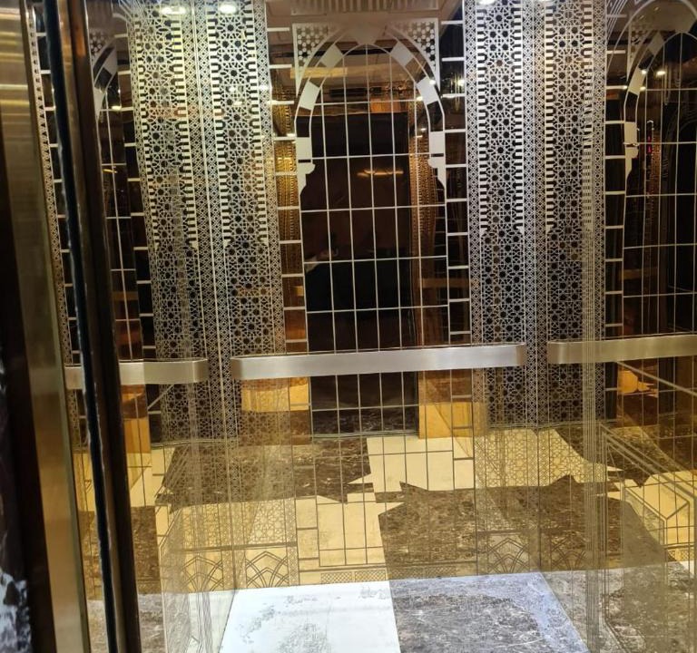 Mizail Hotel | Manazel Al Taqwa Hotel