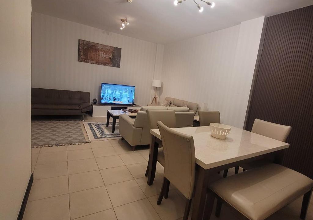 Bay La Sun Apartment | Marina Deluxe 2, family only