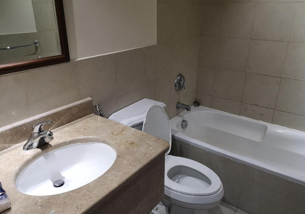 Bay La Sun Apartment | Marina 1B