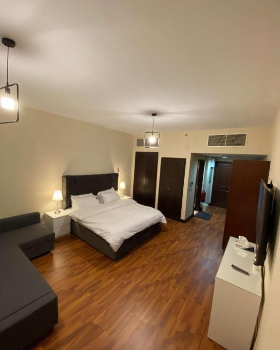 Bay La Sun Apartment | Marina Studio 2