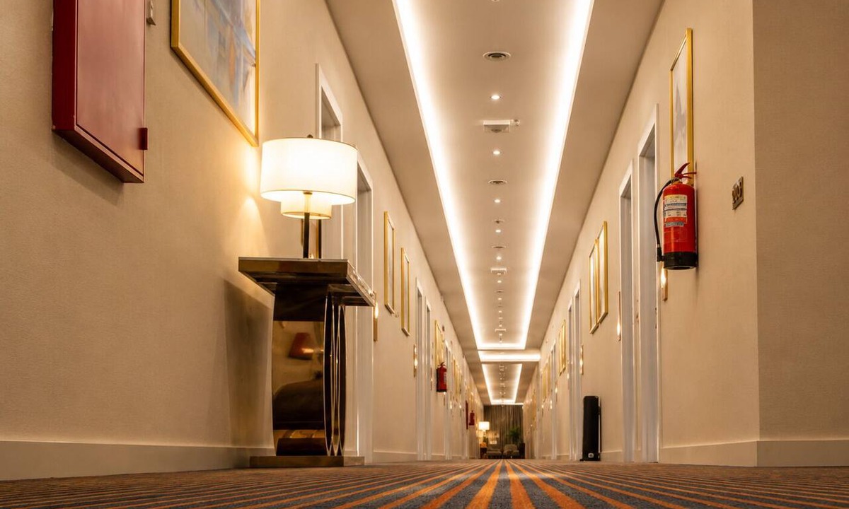 Ar Rass Hotel | MASAKEN ALDYAFAH