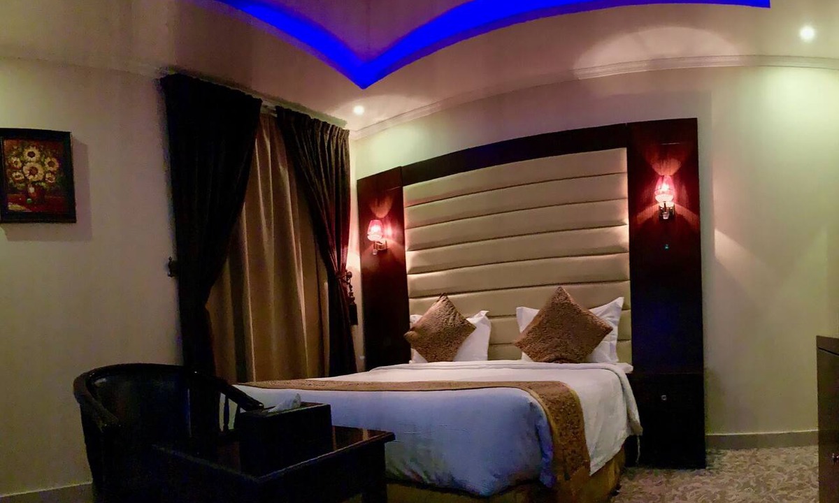 Dammam Hotel | Maskan Al Dyafah Serviced Apartments 2