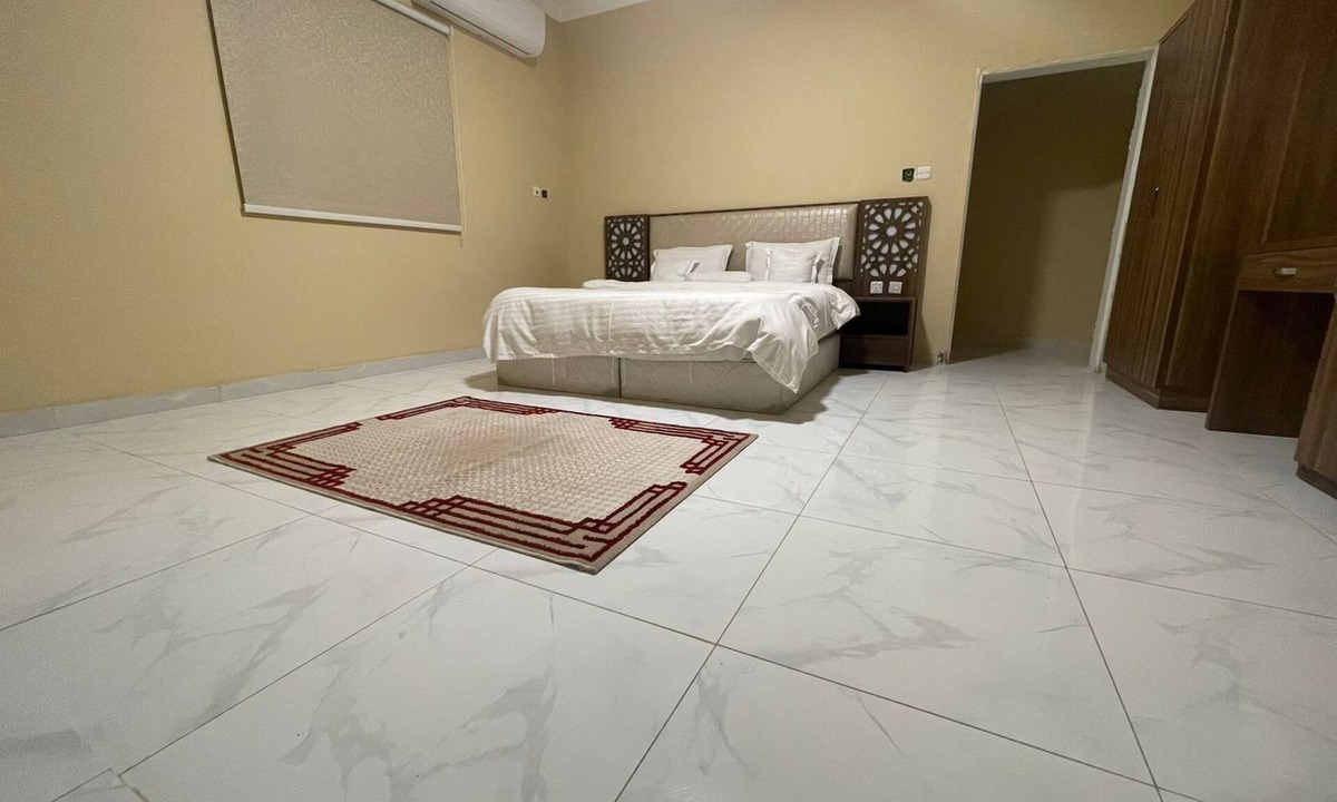 Al Harra Al-Sharqiah Hotel | Maskn Aljnan