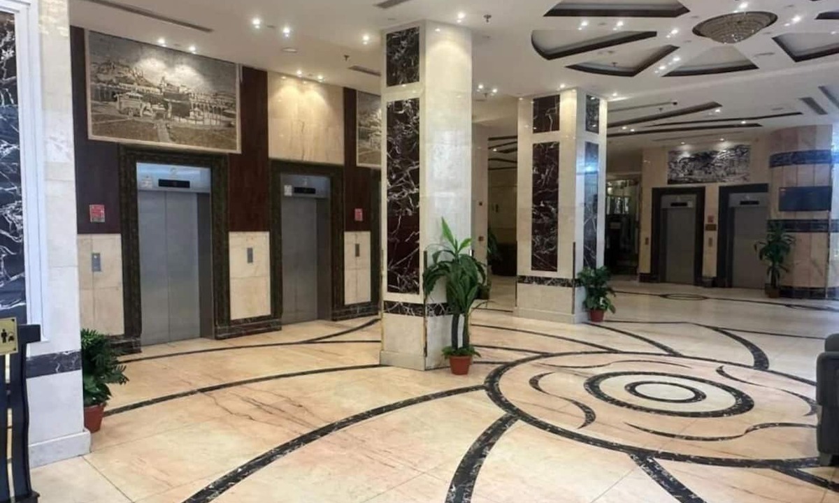 Mecca Hotel | Maysan Al Safa Hotel