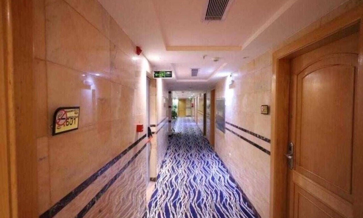 Mecca Hotel | Maysan Al Safa Hotel