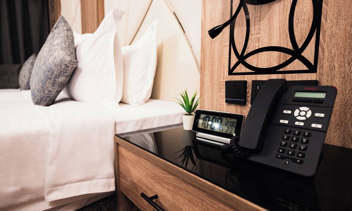 Jeddah Hotel | Medhal Hotel