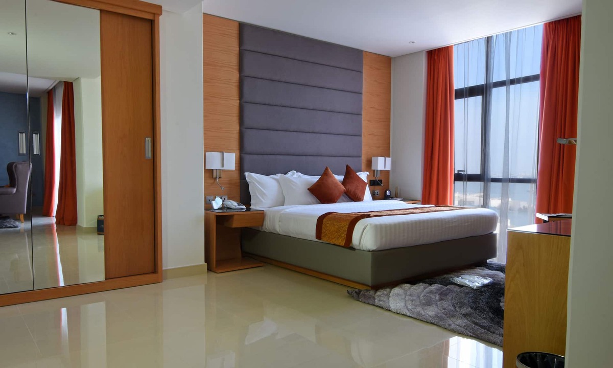 Al Hoora Hotel | Meshal Hotel & Spa