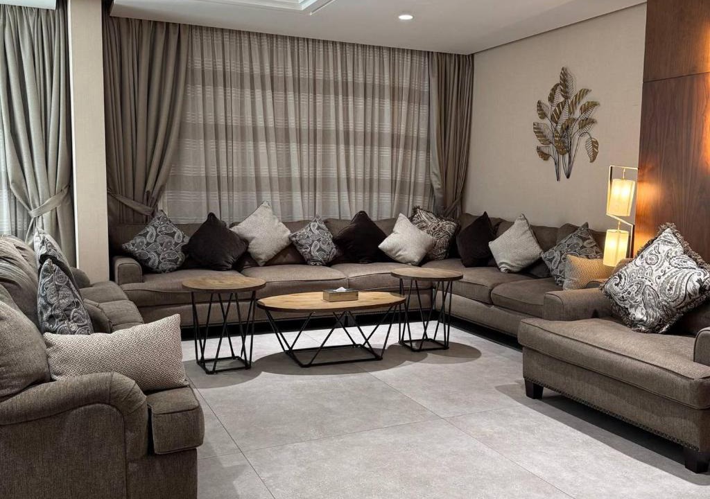 Al Aziziyah Hotel | Midan Hotel & Suites Al Aziziya