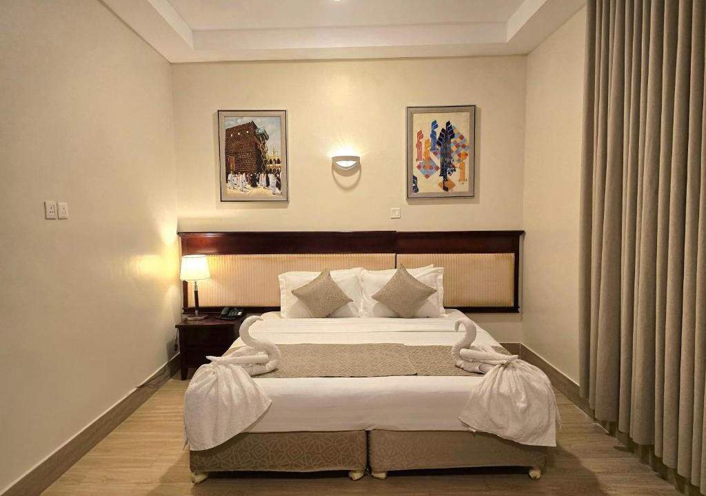 Ajyad Hotel | Midhal Al Ezz Ajyad Hotelفندق مدهال العز