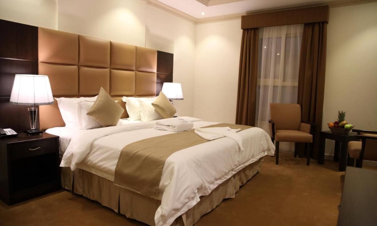 Hera Street Hotel | Milana Hotel