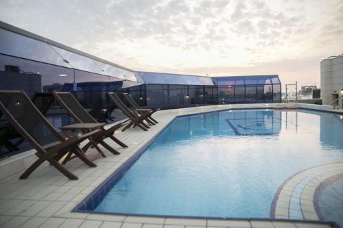 Hera Street Hotel | Milana Serviced Apartments
