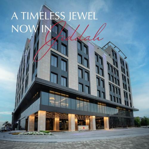 Jeddah Hotel | Millennium Al Masar