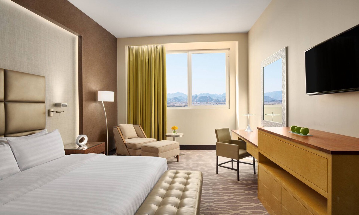 Ha'il Hotel | Millennium Hail Hotel