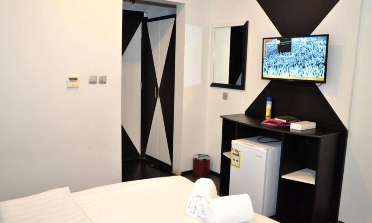 Ajyad Hotel | Mira Al Sudd Hotel Makkah