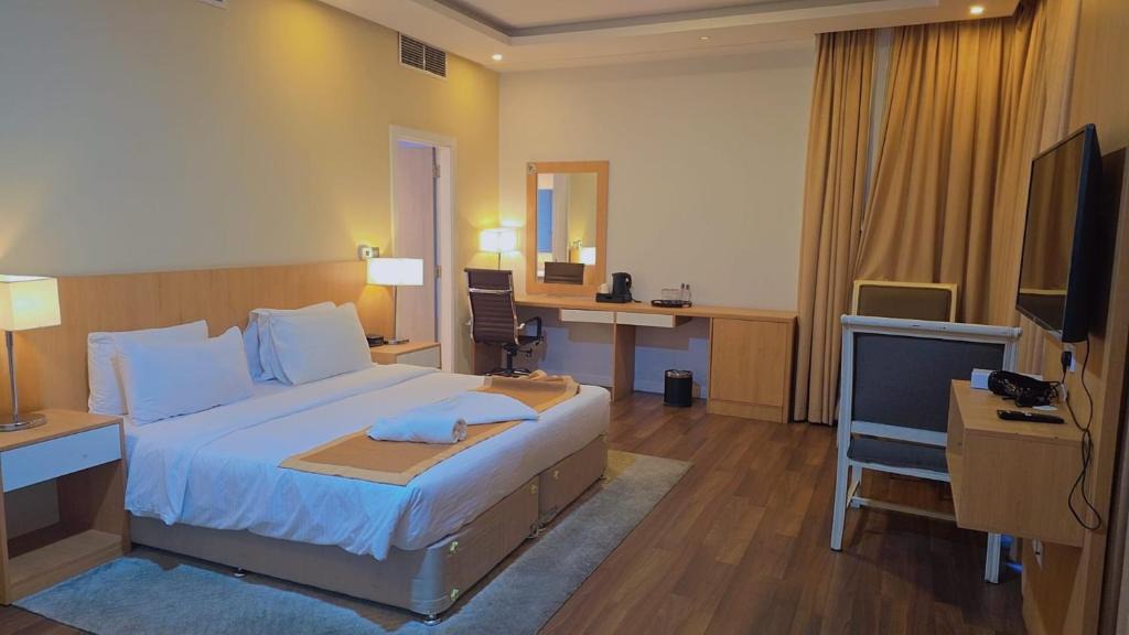 Al Hoora Hotel | Mirador Hotel