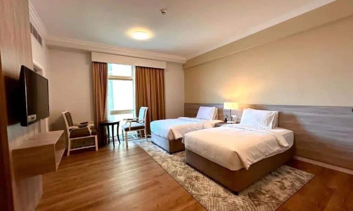 Al Hoora Hotel | Mirador Hotel