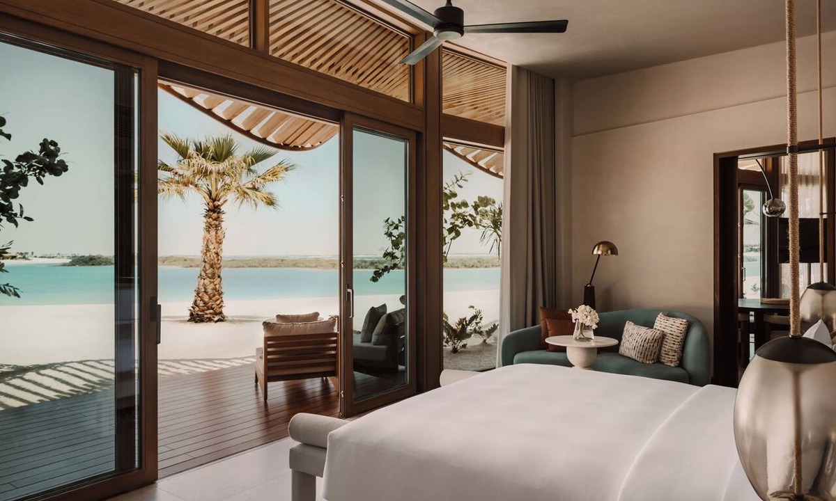Saudi Arabia Hotel | Miraval The Red Sea, Adults Only, All Inclusive Resort