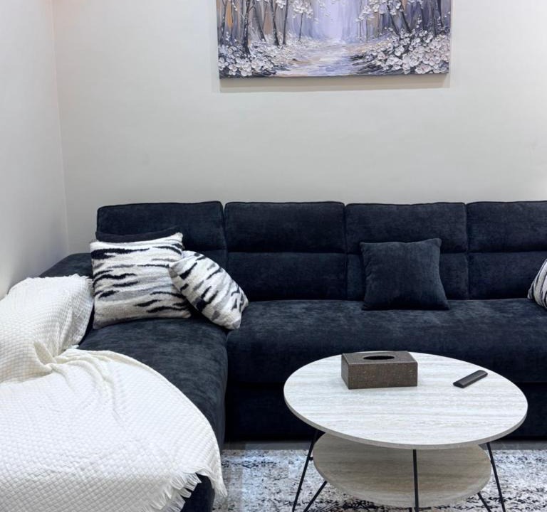 Palestine Street Apartment | Misk Apartment