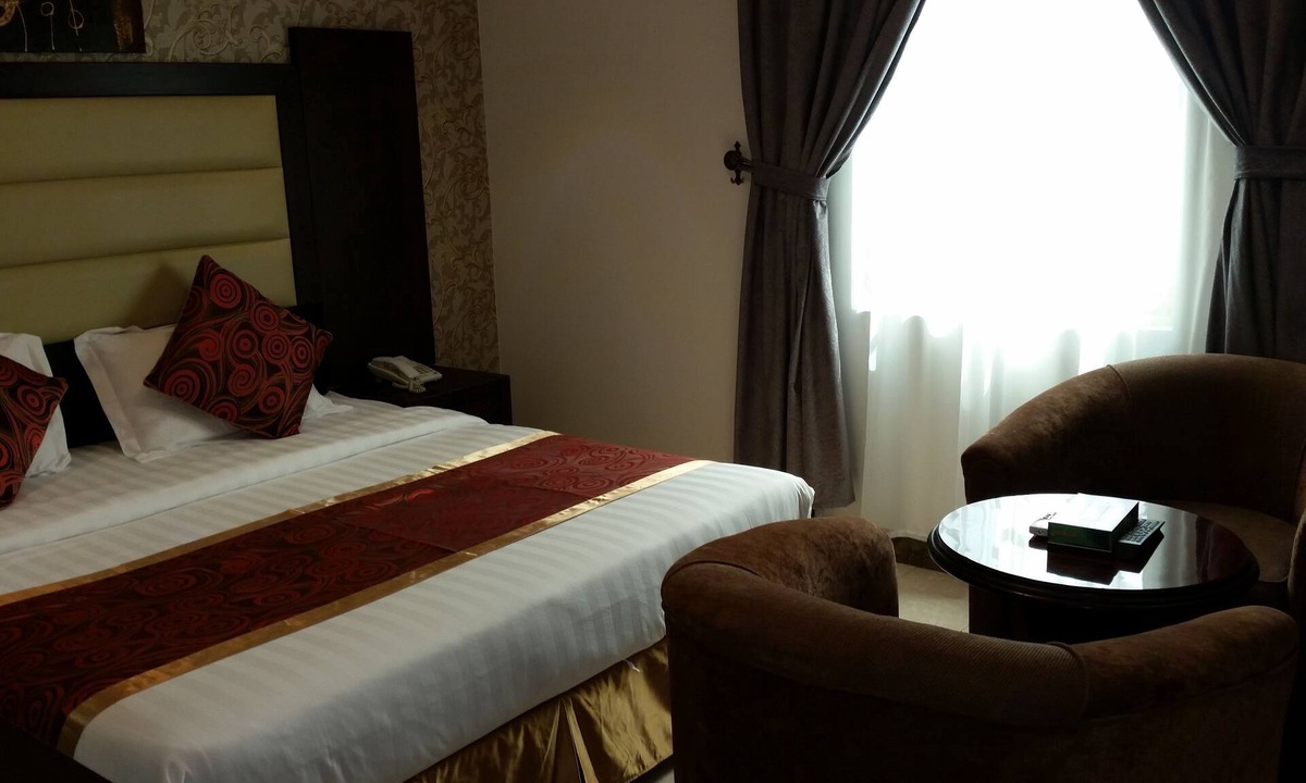 Al Ulaya Hotel | Mkani Apartment
