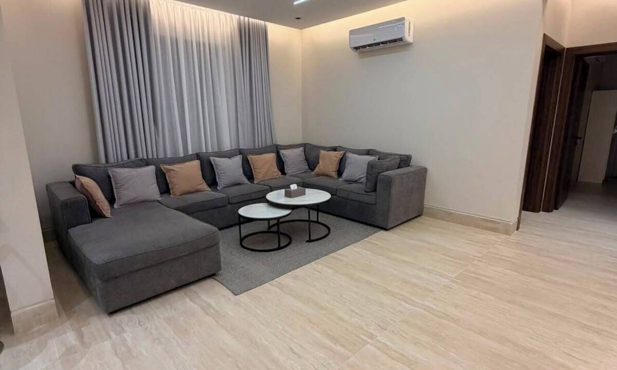 Medina Apartment | Modern and cozy apartment in charming Madinah