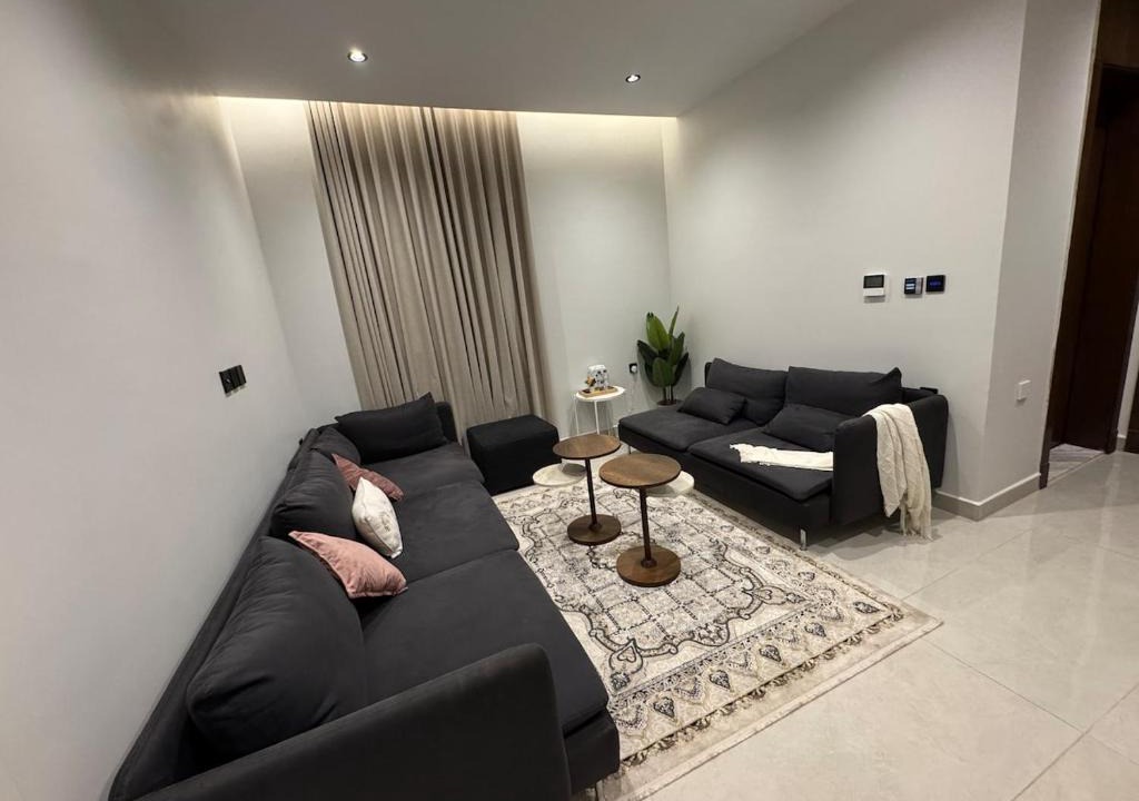 Jeddah Apartment | Modern and stylish apartment