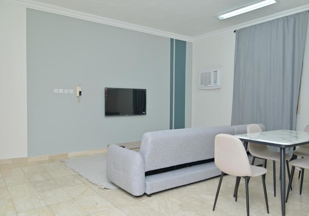 Dammam Apartment | Modern & New furnished Apartments - 10 Mins Drive to Beach