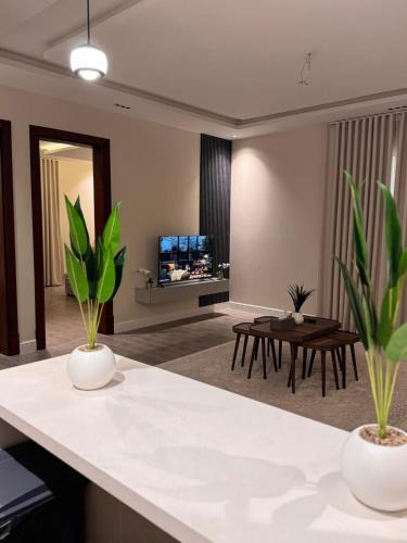 Jeddah Apartment | Modern Stylish and Entry Smart Apartment