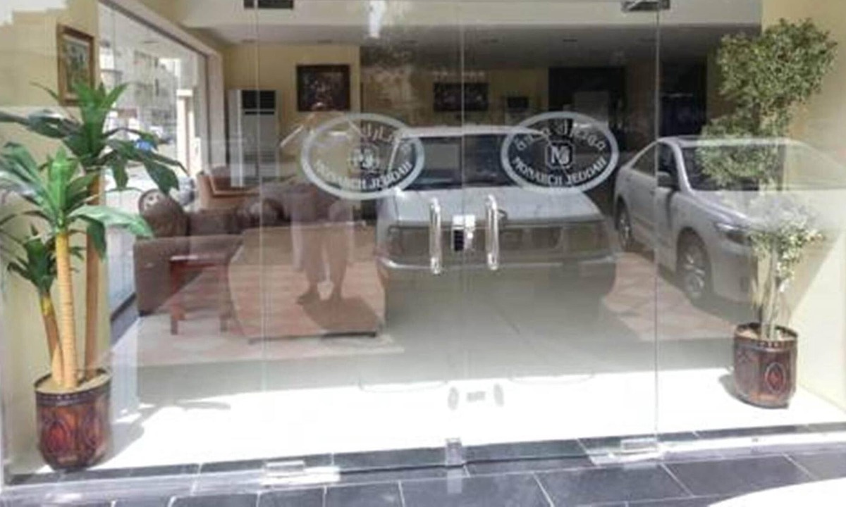 Hera Street Apartment | Monarch Jeddah Hotel Apartments