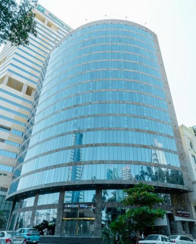 Al Aziziyah Hotel | Montana Al Azizia Hotel