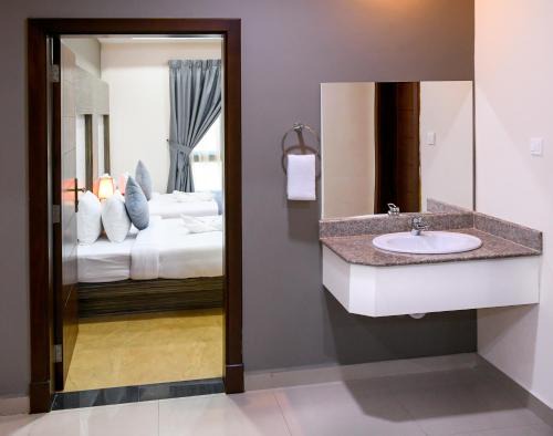 Juffair Apartment | Montana Tower