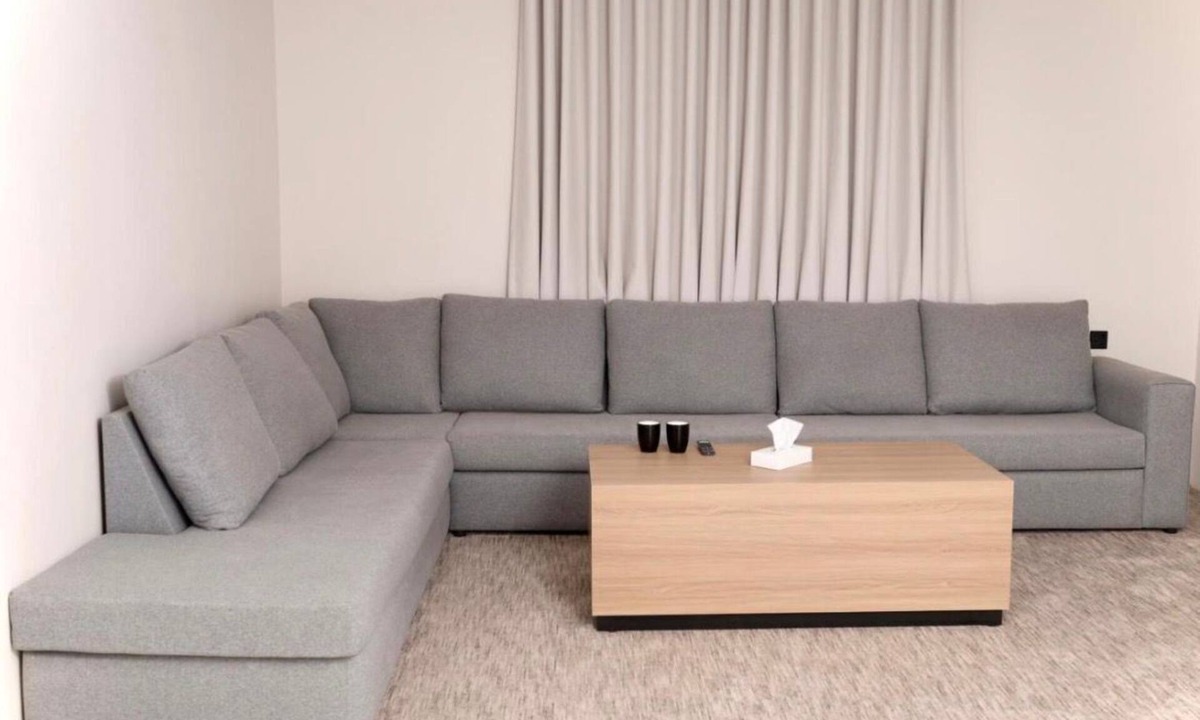 Al Harra Al-Sharqiah Apartment | Moodar