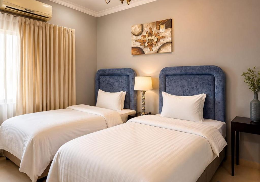Dhahran Resort | moon havena مون هافينا