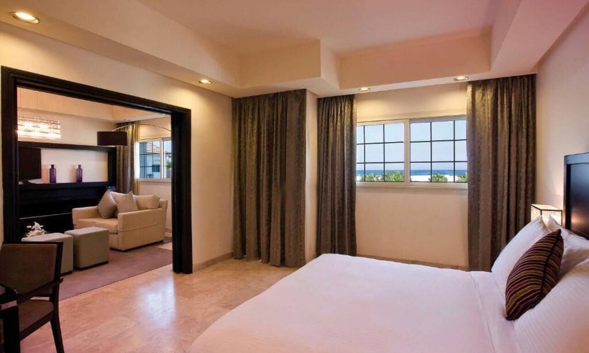Al Khobar Resort | Move on Beach Resort Al Khobar