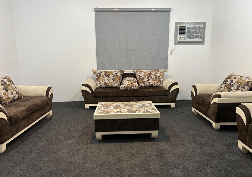 Al Hada Apartment | مساكن الهدا