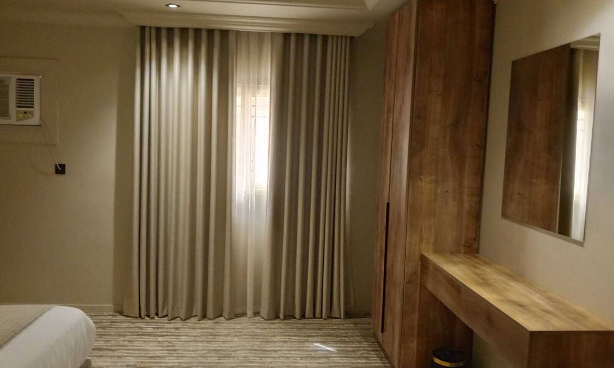Al Harra Al-Sharqiah Hotel | My Home 2 Apartments