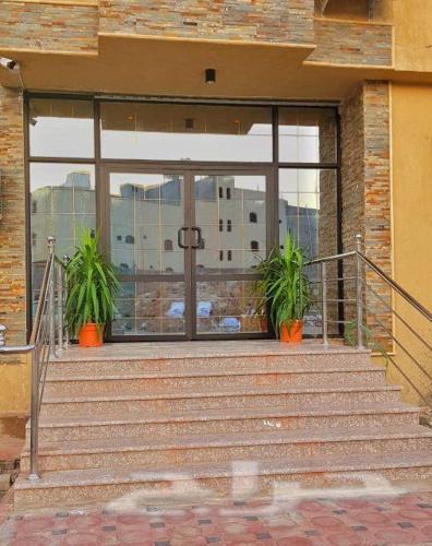 Taif Apartment | Nadra Al-wissam serviced Apartments