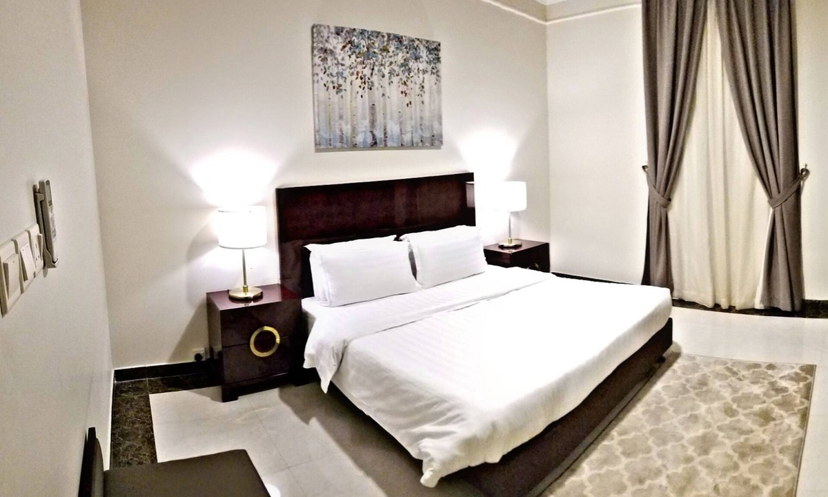 Al Khobar Apartment | Nadra Residential Units