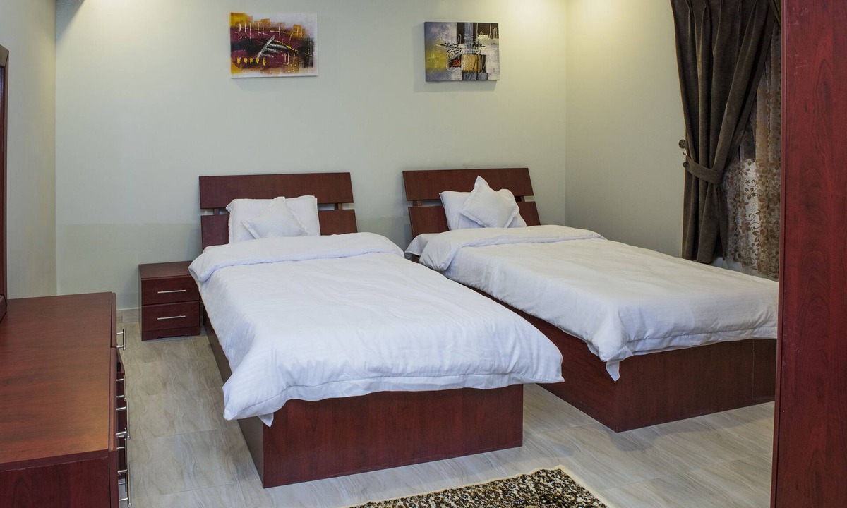 Qurtubah Hotel | Najd Peak Hotel Apartments