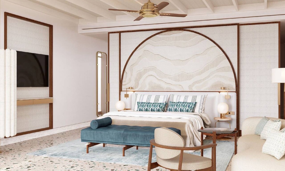 Al Wajh Resort | Nammos Resort AMAALA