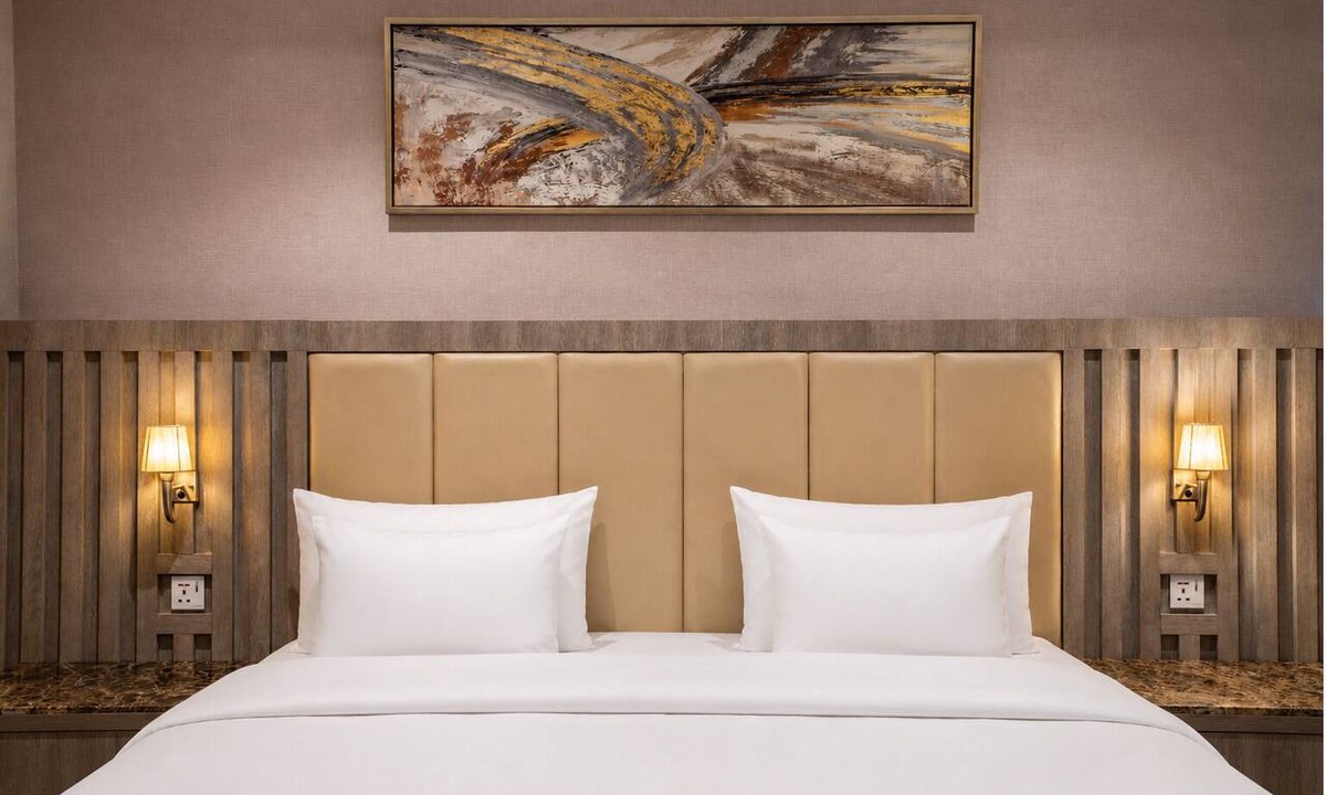 Al Kura Apartment | Nars Plus Serviced Apartments - Al Basateen