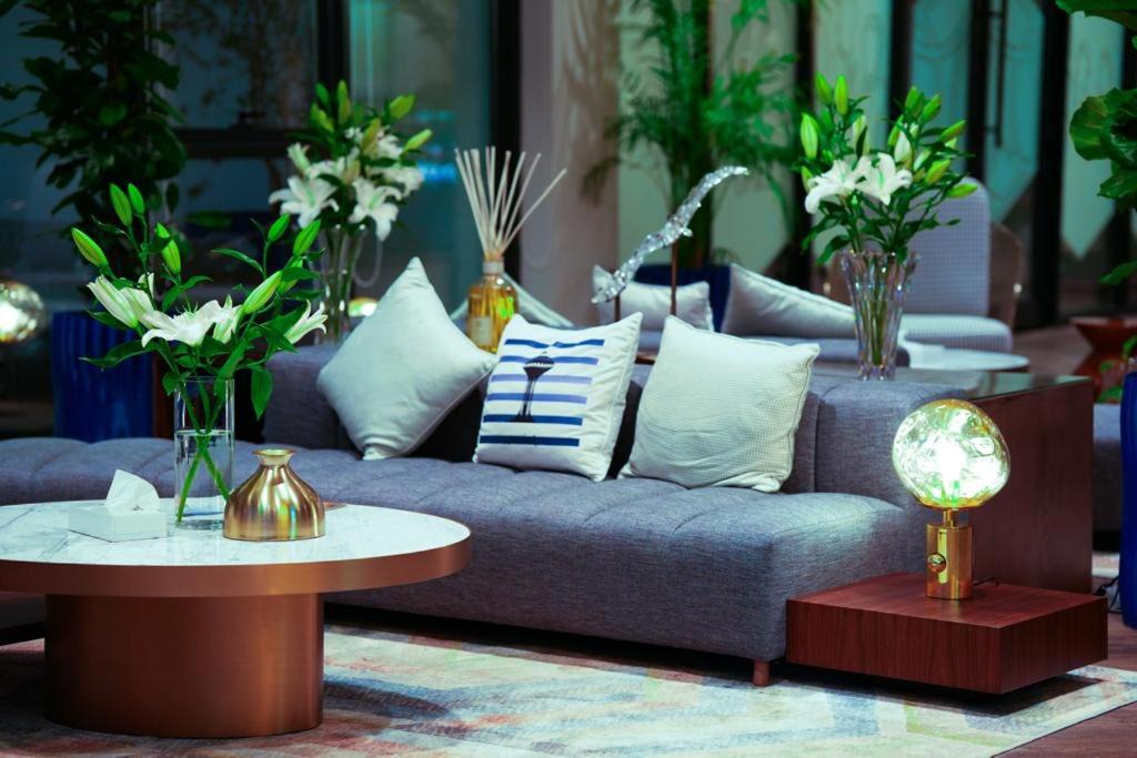 Al Ulaya Hotel | NAS Hotel