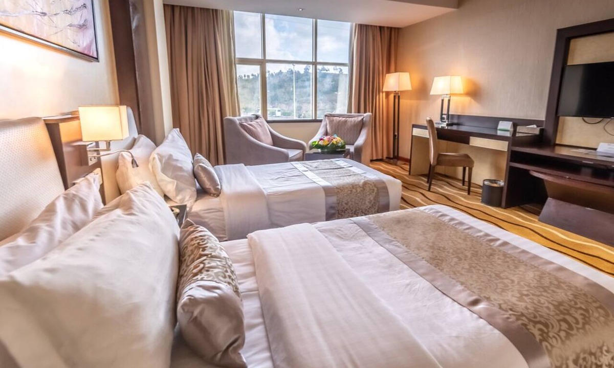 Baljurashi Hotel | National Park Hotel