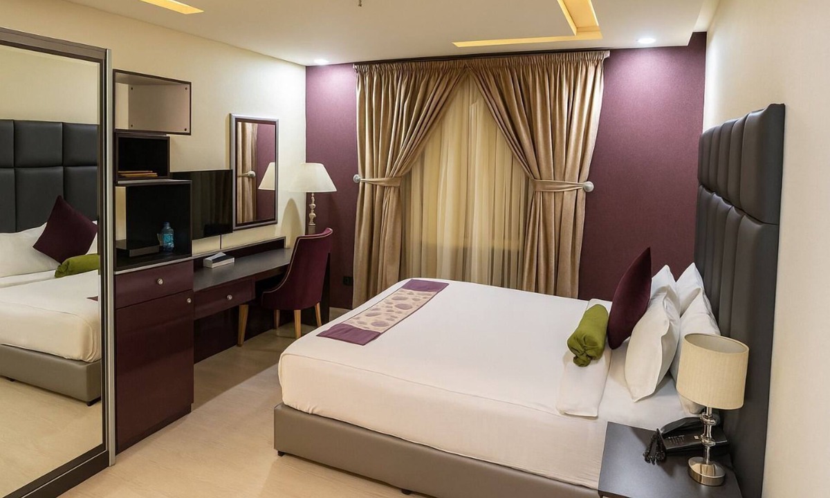 Medina Hotel | Nawa Almadina Hotel
