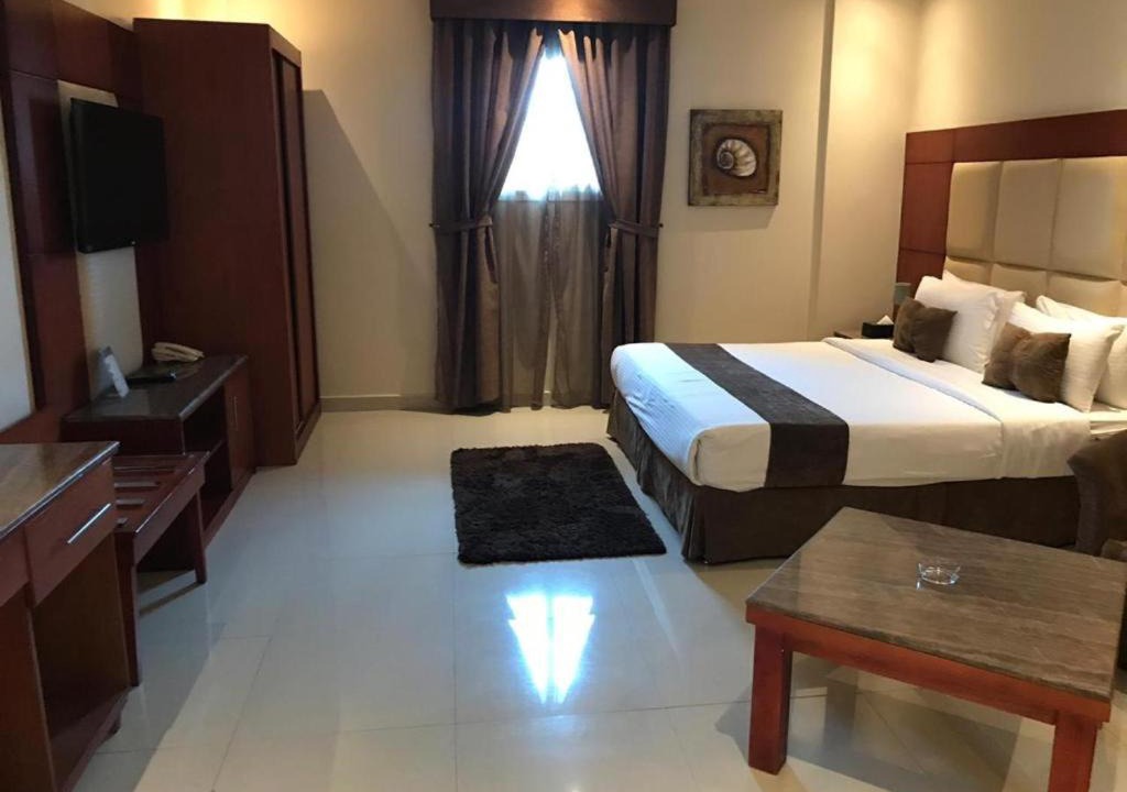 Al Aziziyah Apartment | Nawara NASR - Economic