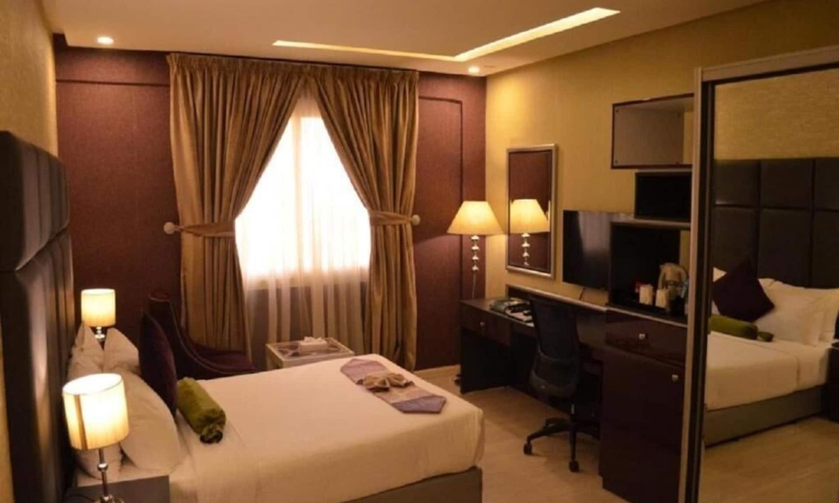 Medina Hotel | Nawat El Madinah Hotel