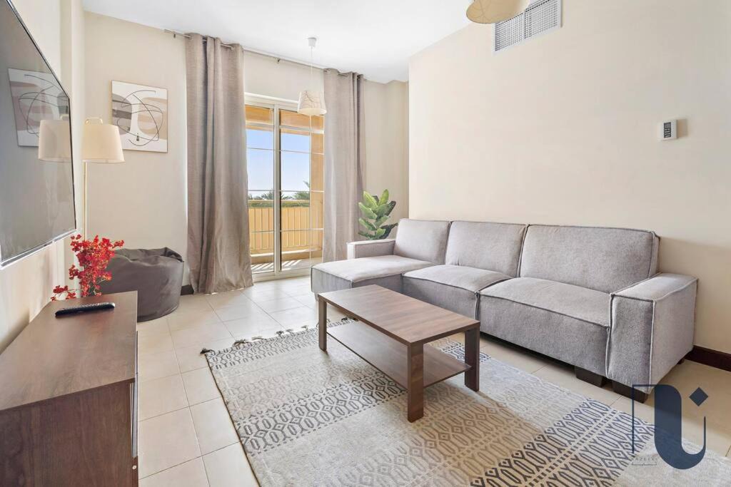 Bay La Sun Apartment | Nazeel - 1 Bedroom Apartment Marina