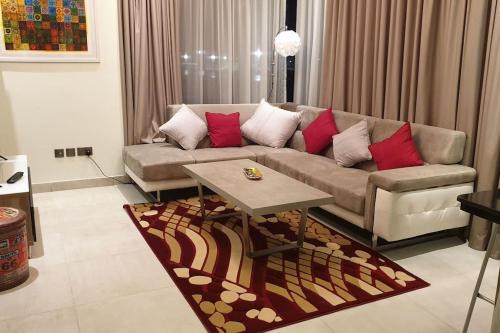 Al Hoora Apartment | New Cozy Sea View Apartment