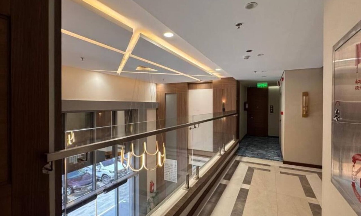 Mecca Apartment | NEWLEVEL HOTEL